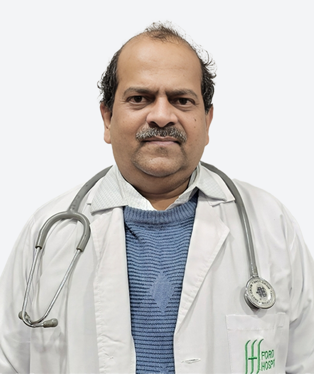 Best Multi Specialty OPD Clinic | Comprehensive Healthcare Services in Patna, Bihar | Expert OPD Consultations | Ford Multi Specility OPD clinic