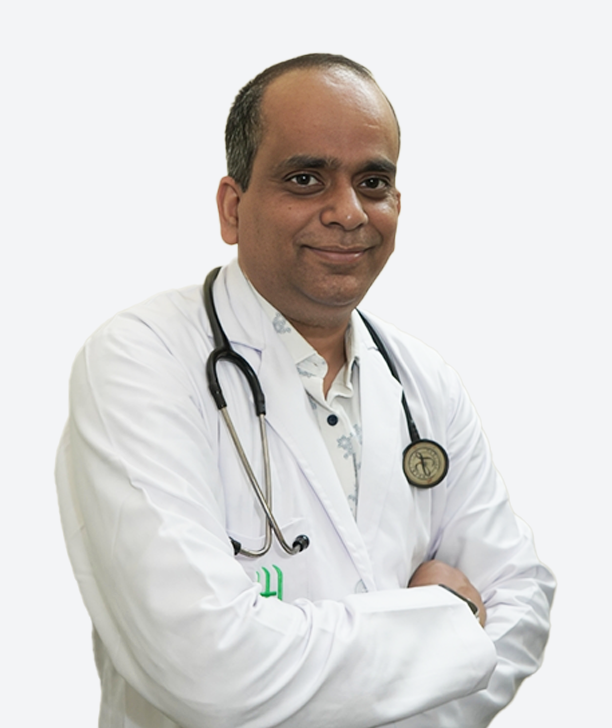 Best Nephrologist in Bihar