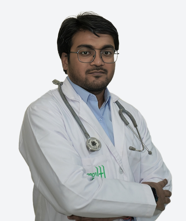 Best Urology Doctor in Patna