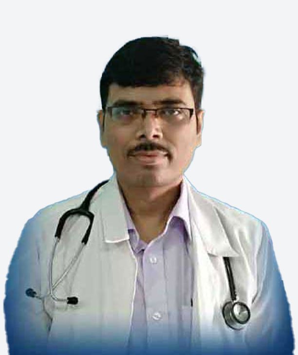 Gastroenterologist in Patna