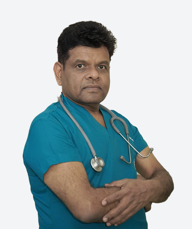 Laparoscopic Surgeon in Patna