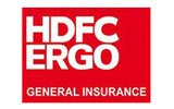 HDFC Ergo