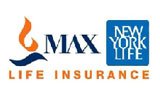 Max New York