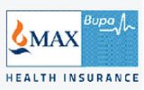 Max Bupa