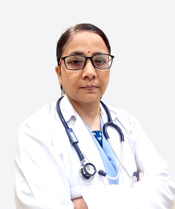 Best Gynaecologist in Patna