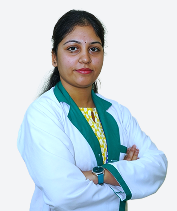 Dietician in Patna