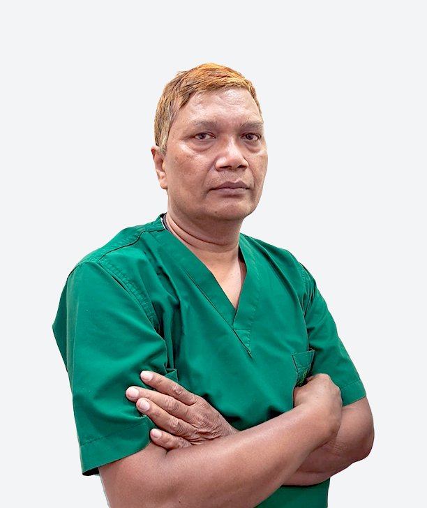 Physiotherapist in Patna