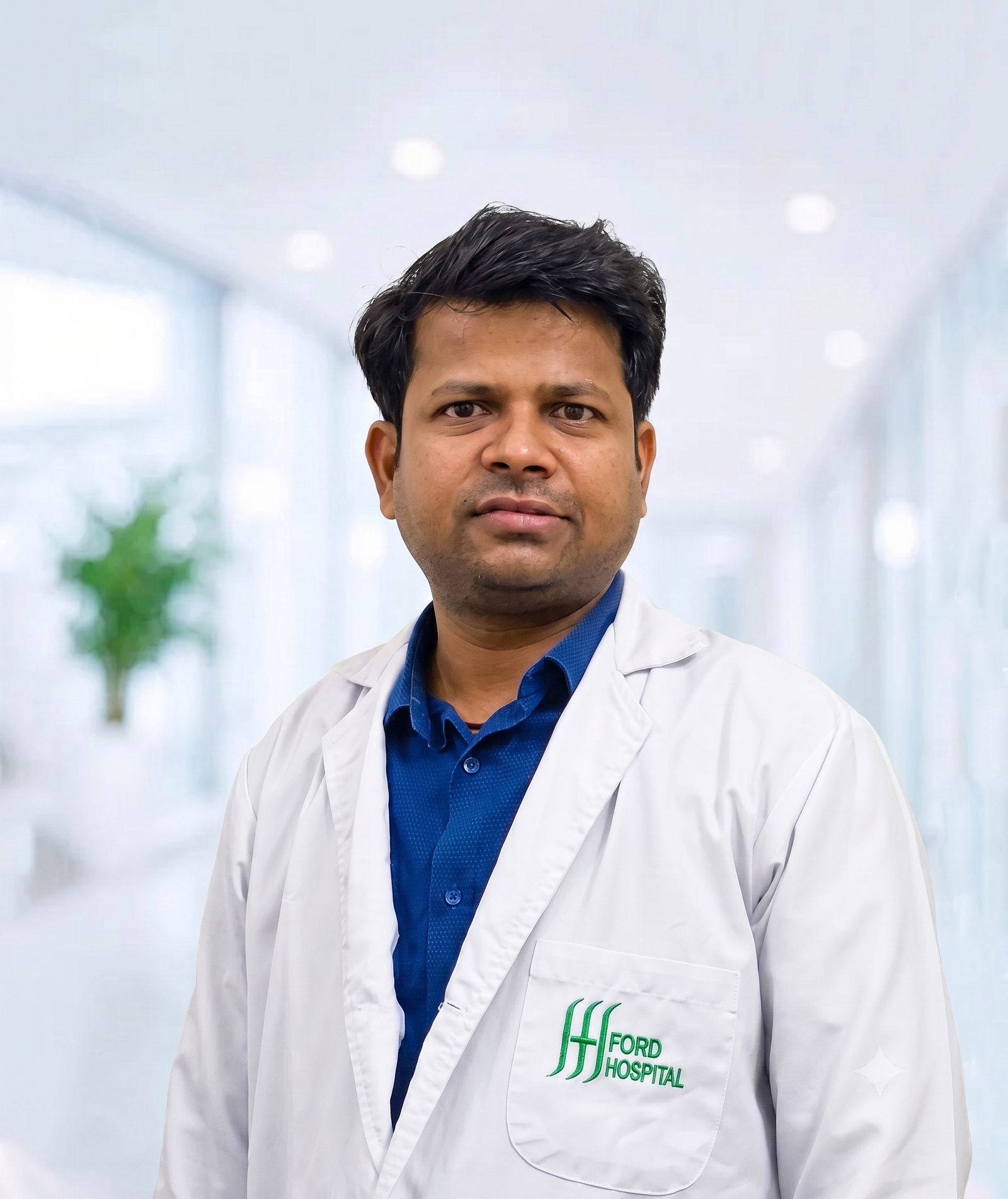 Top Urologist in Patna