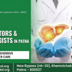 Top 5 Liver doctors in Patna