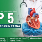 Top 5 Heart Doctors in Patna