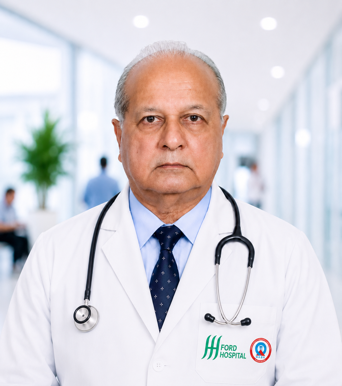 Best General Physician in Patna