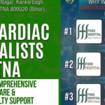 Top Cardiac Specialists in Patna