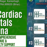 Best Cardiac Hospitals in Patna