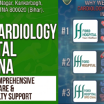 Best Cardiology Hospital in Patna