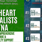 Best Heart Specialists in Patna