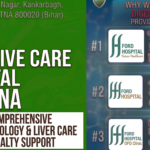 Best Digestive Care Hospital in Patna
