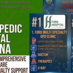 Best Orthopedic Hospitals in Patna