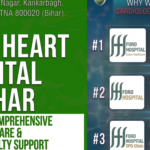 Best Heart Hospital in Bihar
