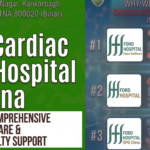 Best Cardiac Care Hospitals in Patna