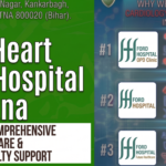 Best Heart Care Hospitals in Patna