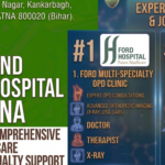 Best Bone and Joint Hospital in Patna