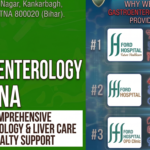 Best Gastroenterology Hospital in Patna