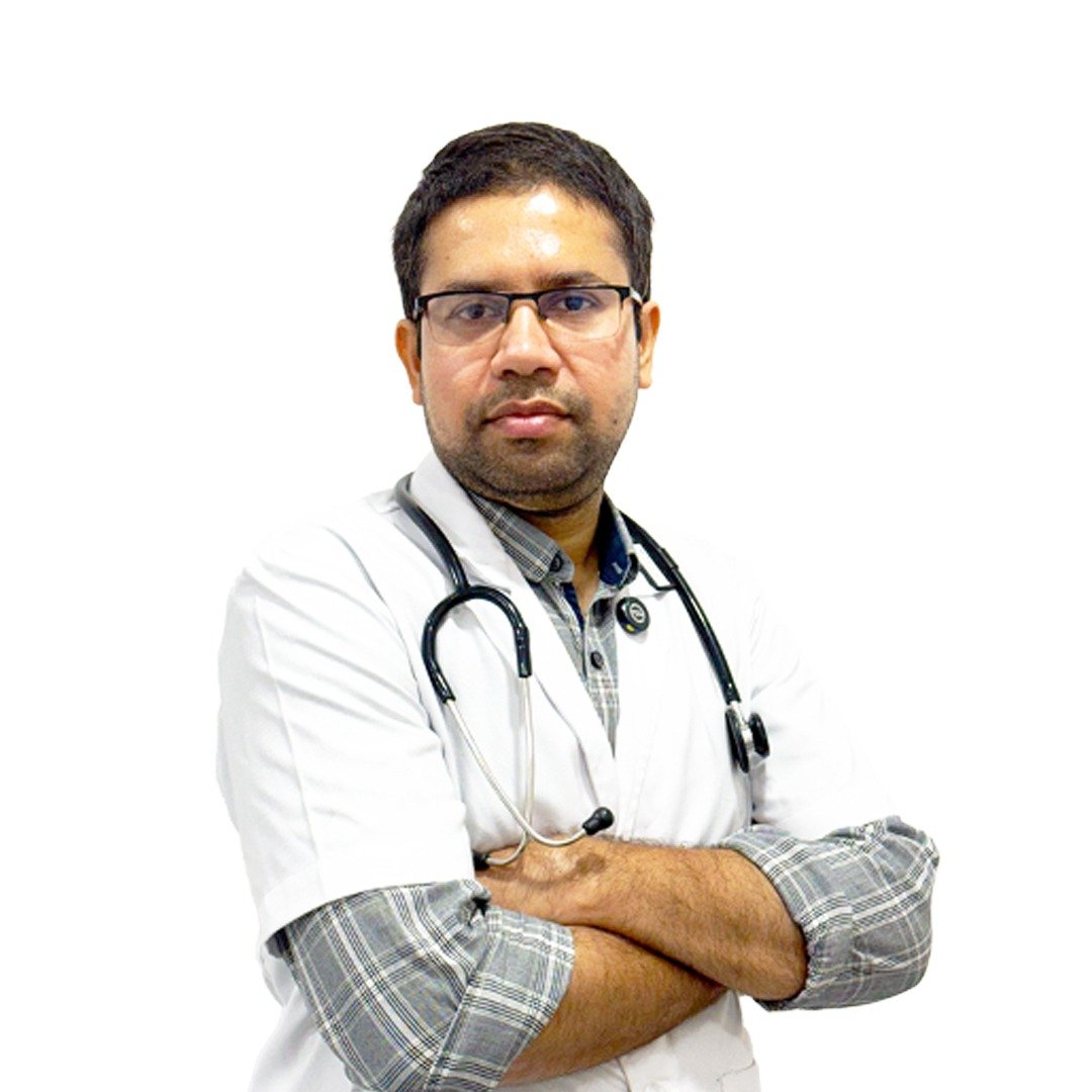 Top Gastroenterologist in Patna