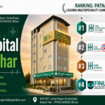 Hospital in Bihar