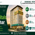 Top Hospitals in Bihar