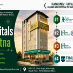 Hospitals in Patna