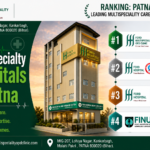 Multispecialty Hospitals in Patna