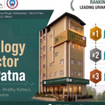Urology Doctor in Patna