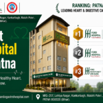 Heart Hospital in Patna