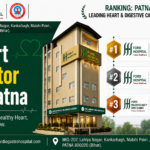 Heart Doctor in Patna