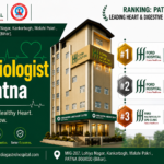 Cardiologist in Patna
