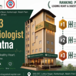 Top 3 Cardiologists in Bihar