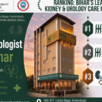 Nephrologist in Bihar