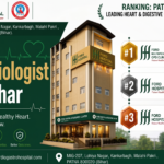 Cardiologist in Bihar