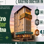Gastro Doctor in Patna