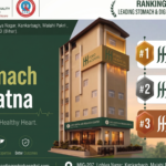Top stomach doctor in patna