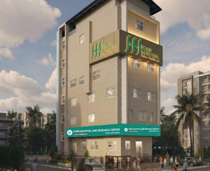 Best hospital in patna